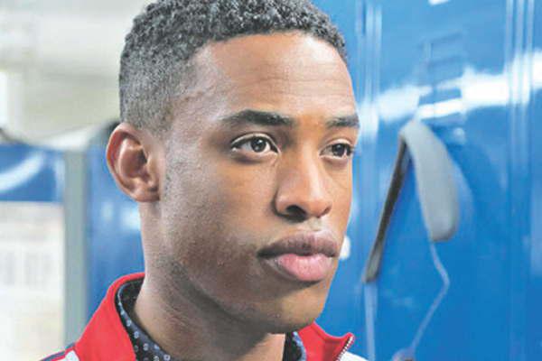 Un elenco con caras conocidas