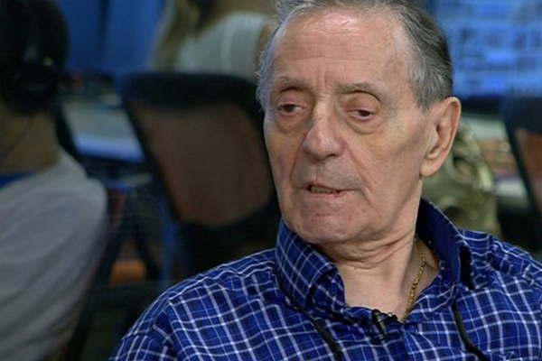 Tristaacuten envuelto nuevamente en un escaacutendalo familiar