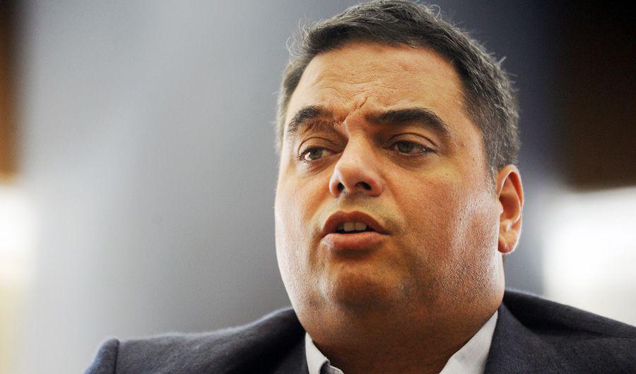 Es oficial- Jorge Triaca deja la Secretariacutea de Trabajo