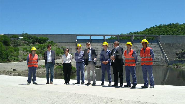 Medios nacionales se hicieron eco de la entrevista de EL LIBERAL a Macri