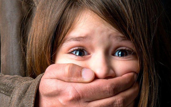 Una nintildea logroacute evitar que la secuestrada gracias a una palabra