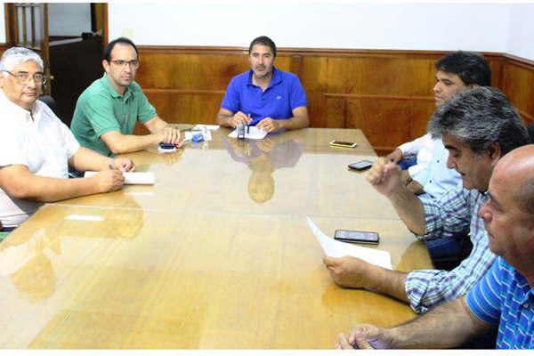 Promesa de pago en Ersa pero el conflicto de fondo sigue sin solucioacuten