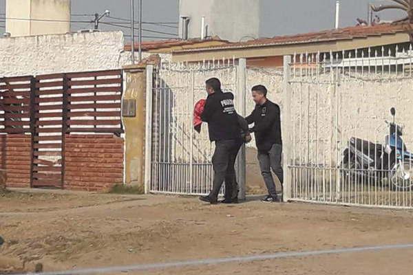 Psiquiatras y ADN definen homicidio de Felipe Pereyra