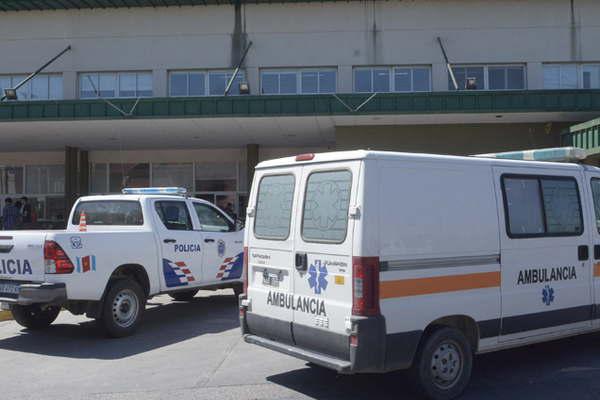 Brutal- encontroacute a su enemigo en la calle y lo atacoacute con una maza en la cabeza