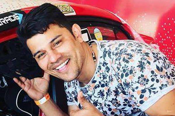 Uribe Toloza me roboacute la zona y la cartera de clientes