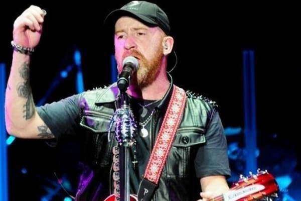 La Beriso celebra 20 antildeos con un nuevo disco