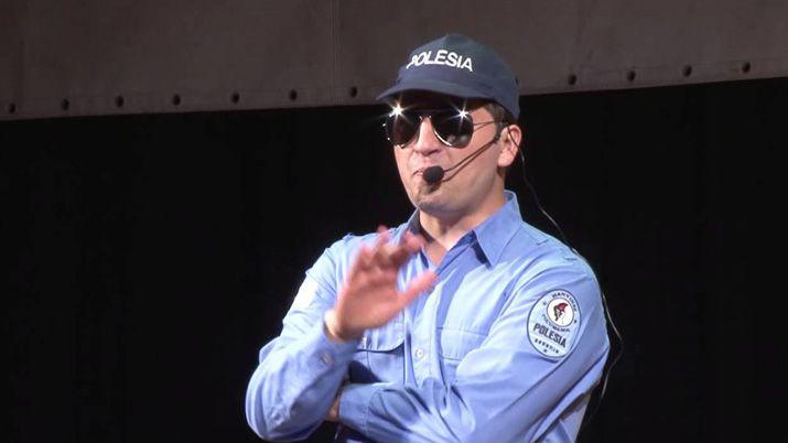 Armaacute tu finde con nuestra cartelera de espectaacuteculos