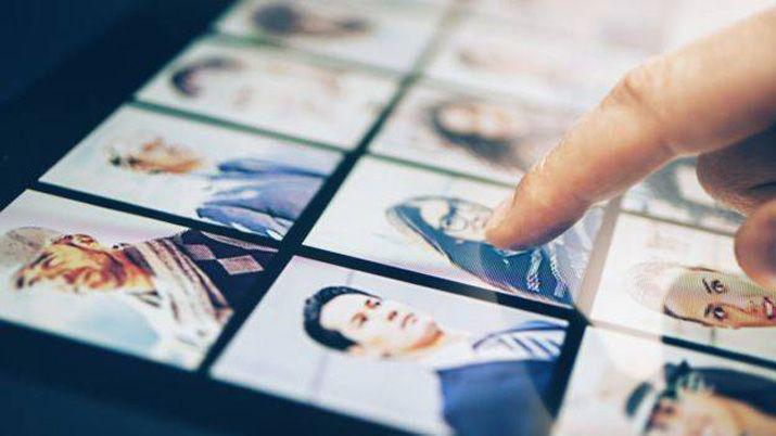 Facebook y una poleacutemica patente que invade maacutes la privacidad