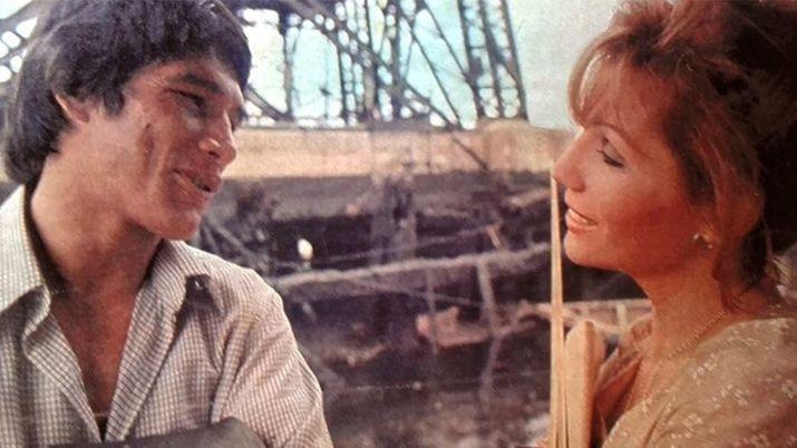 Impactante- presentaron el traacuteiler de la serie Monzoacuten