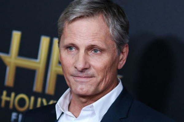 Vigo Mortensen regresa con un filme muy prometedor