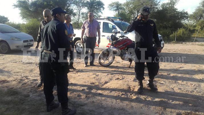 Aparecioacute el empleado de Fiscaliacutea de Estado que estaba desaparecido