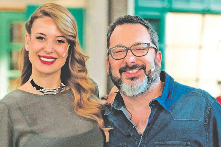 CARTELERA TV  CINE  SHOWS  18 de noviembre de 2018