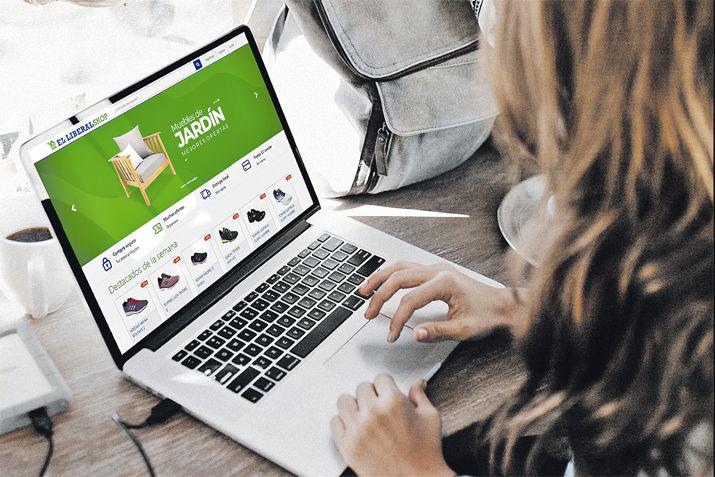 Una ventana abierta a mayores ventas y maacutes negocios para los comercios