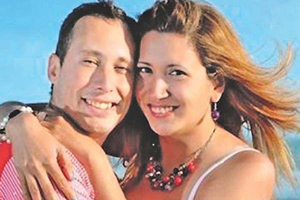 ldquoYo estoy bien haciendo lo que me gustardquo el mensaje oculto que un sonarista dejoacute a su mujer