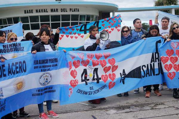 Familiares reclaman que se organice un rescate