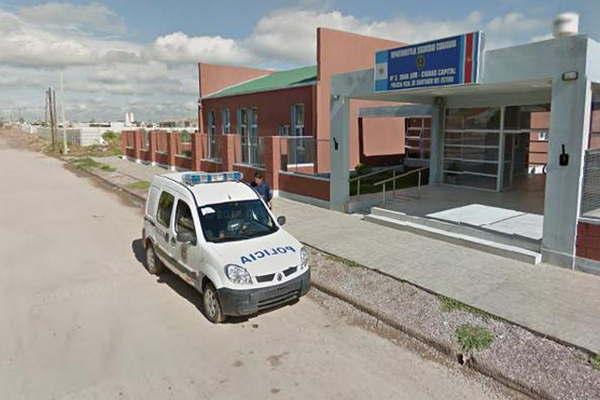 Llegoacute ebrio a su casa y le vacioacute una jarra en la cabeza a su concubina