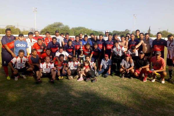 Guumlemes y Sportivo Loreto se miden en la Capital del Rosquete por un fin solidario