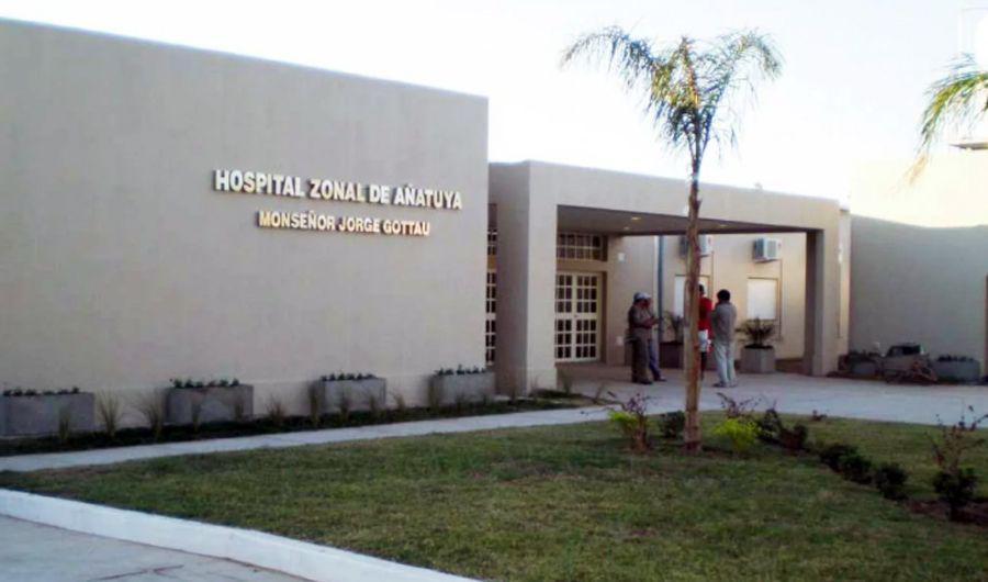 Mujer apaleoacute a su hija y fue denunciada por su cuntildeada