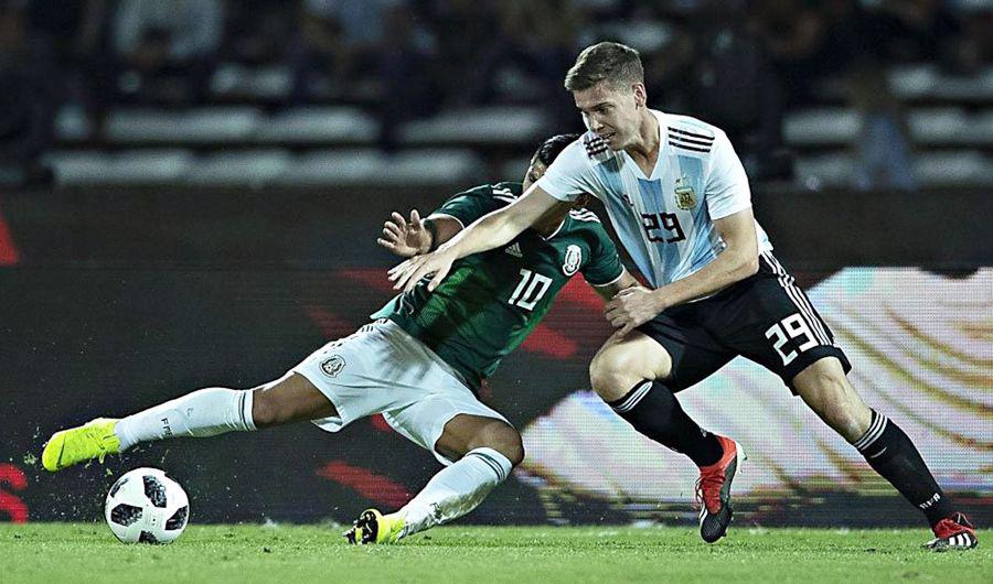 Juan Foyth el pibe que juega como un veterano