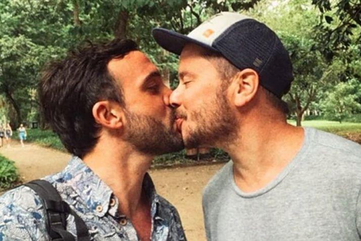 El legislador criticó el mbito machista y patriarcal de la política