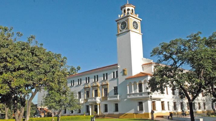 La provincia se adhiere al duelo nacional por los heacuteroes del ARA San Juan