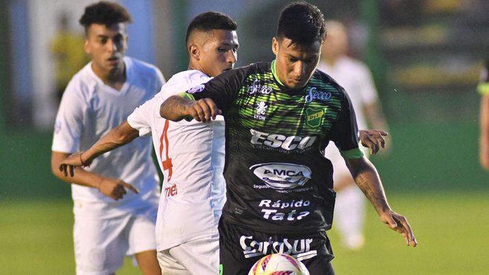 Foto- Twitter @RadioDelPlata