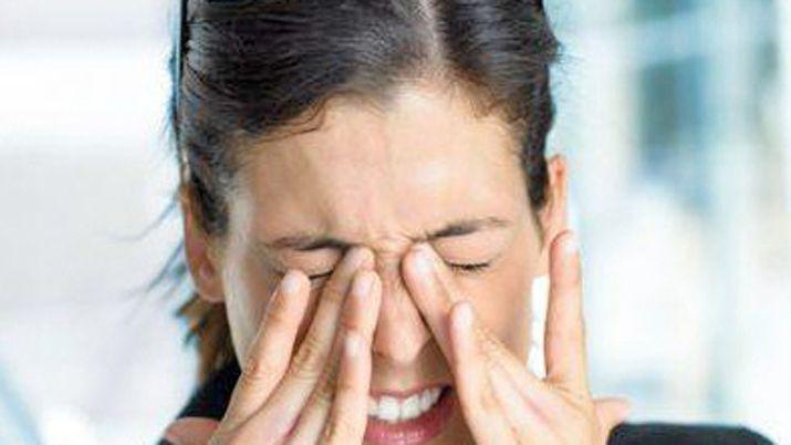 Las altas temperaturas y sus consecuencias en la salud de los ojos