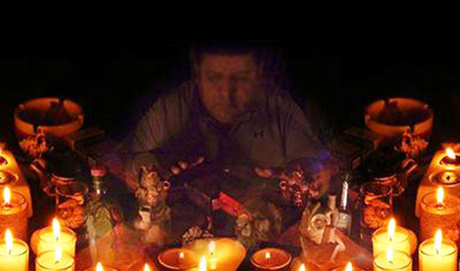 Curanderismo- iquestqueacute hay de cierto en los amarres o en las venganzas amorosas (2ordf parte)