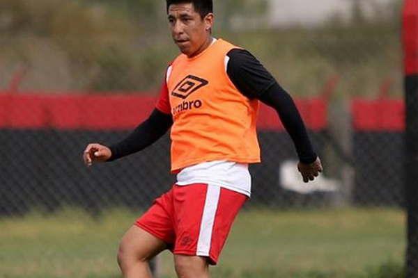 Sarmiento volveriacutea a jugar ante Aldosivi 