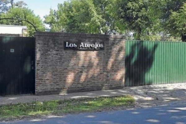 Detuvieron a 4 joacutevenes que quisieron ingresar en la quinta de Macri 