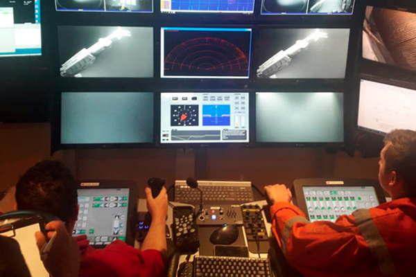 Afirman que es casi imposible rescatar el ARA San Juan