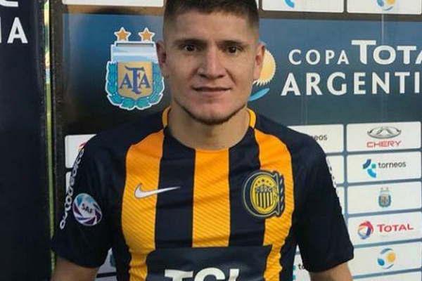 Gil autor del uacuteltimo penal se mostroacute muy emocionado