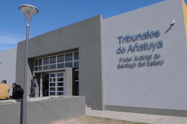 Denuncioacute el robo de su moto pero estaba en la casa de su ex novia