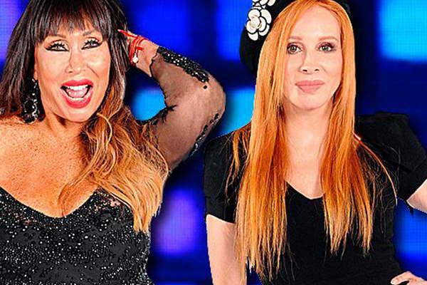 Para Moria Nacha es la uacutenica con categoriacutea estelar 