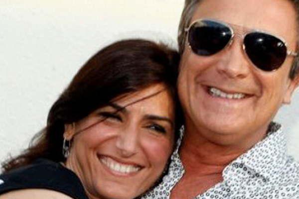 Nito Artaza no pierde la esperanza de poder tener un hijo con Cecilia Milone  