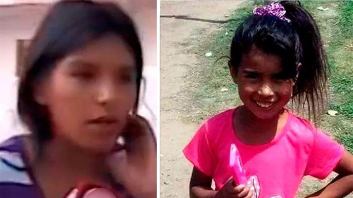 Leonela pasó un mes detenida