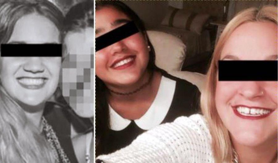 Las amigas que intentaron ingresar a la quinta de Mauricio Macri