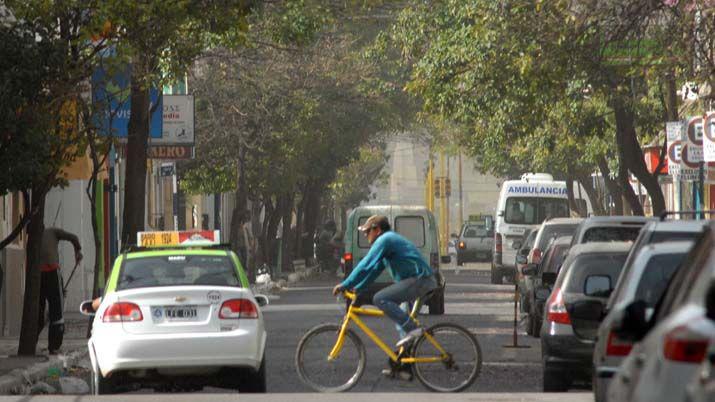 iquestHasta cuaacutendo tendremos diacuteas de calor en Santiago del Estero