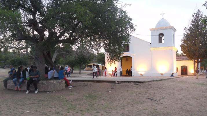 El viernes habraacute asueto en el departamento Quebrachos por el Diacutea de la Virgen de Sumampa