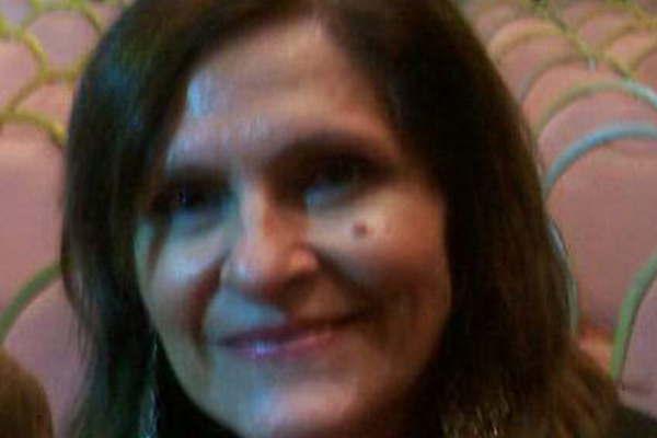 Juicio por jurado en Coacuterdoba por el homicidio de la psiquiatra santiaguentildea Liliana Oubintildea