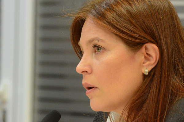 En pedido de preventiva recrearaacuten hoy la odisea de mujer torturada en Atamisqui