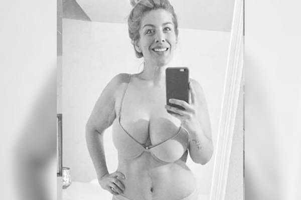 Jenny de Cuestioacuten de Peso volvioacute 