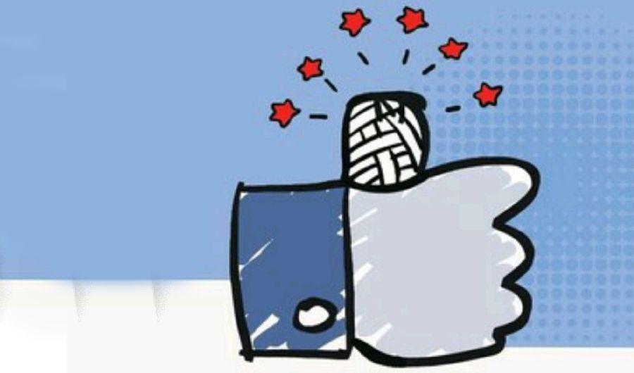 Nueva caiacuteda de Facebook e Instagram