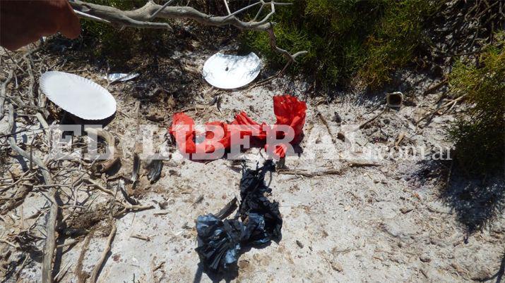 iquestQueacute significa la ofrenda umbanda hallada debajo de un puente