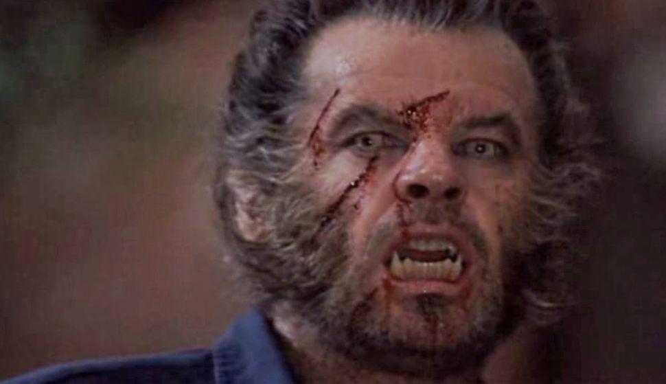 Insoacutelito- Acuchilloacute a su amante porque creiacutea que era el hombre lobo