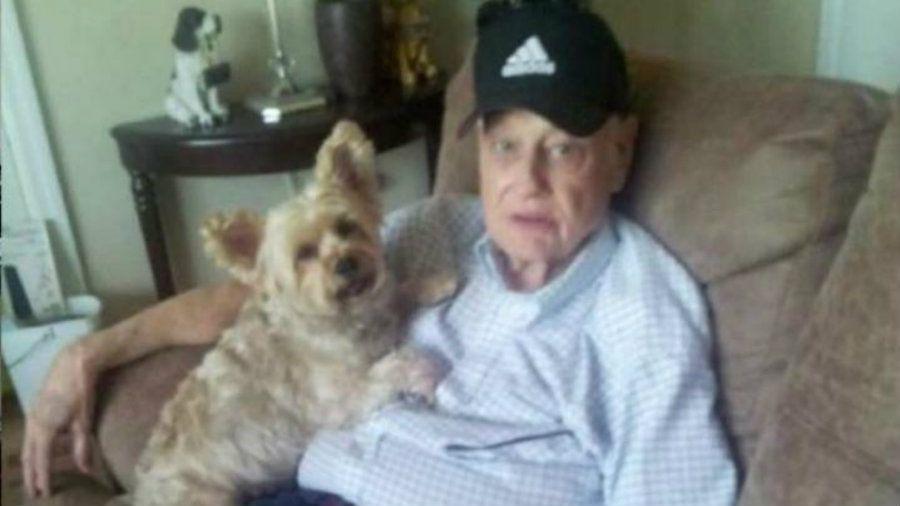 Indignante- Una mujer puso a su padre con Alzheimer en un vuelo para deshacerse de eacutel