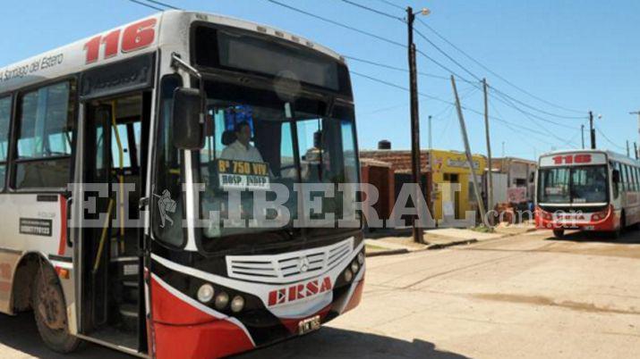 El paro de días atrs dejó sin servicio a miles de usuarios de Santiago del Estero