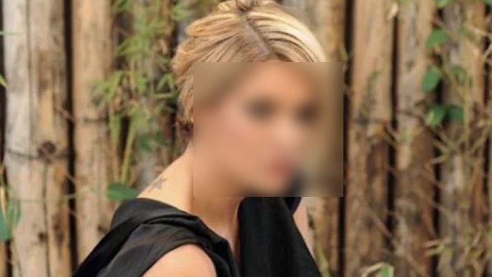 Hallaron marihuana en el auto de una famosa actriz