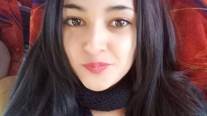 Lourdes Aldana Salvatierra