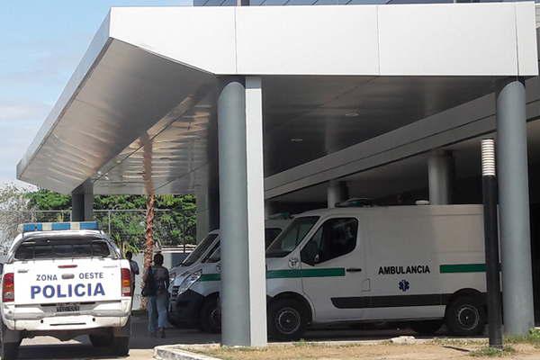 Adolescente se negoacute a viajar a Tintina con el novio y eacutel la acuchilloacute en el brazo